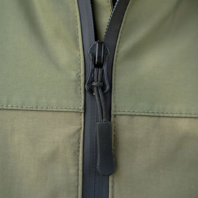 Korum Superseal Waterproof Suit